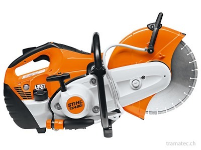 STIHL Trennschleifer TS 480i
