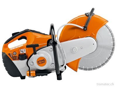 STIHL Trennschleifer TS 500i