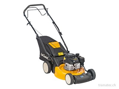 CubCadet Benzin-Rasenmäher LM1 AR42