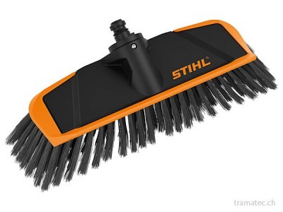 Stihl Flächenwaschbürste