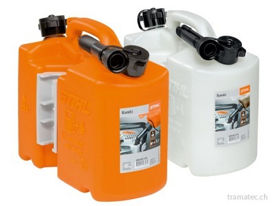 STIHL Kombi-Kanister