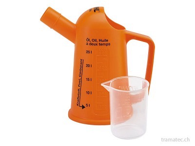 STIHL Messbecher