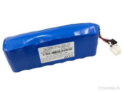 Robomow Lithium-Batterie 4,8 Ah
