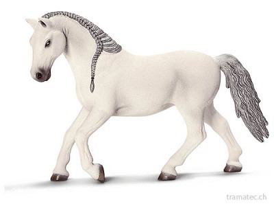 Schleich Lipizzaner Stute - 13737