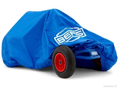 BERG Abdeckhaube für Pedal-Gokart