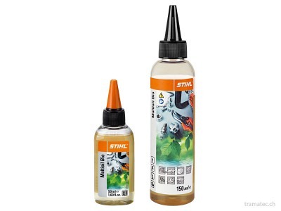 STIHL Multioil Bio