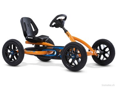 BERG Gokart Buddy B-Orange