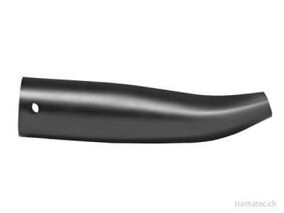 STIHL Runddüse gebogen für BR 500, 550