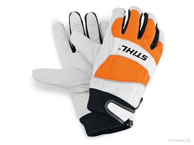 STIHL Schnittschutz Arbeitshandschuhe Dynamic Protect MS
