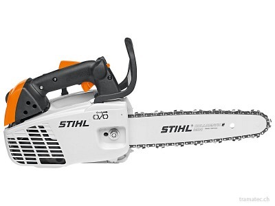 STIHL Kettensäge MS 194 T - 35 cm
