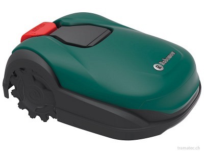 Roboter-Rasenmäher Robomow RK1000 B-Ware