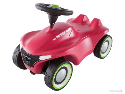 BIG-Bobby-Car-Neo Pink