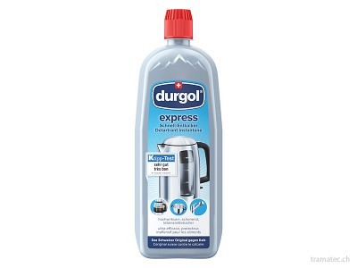 Entkalker Durgol express 1 Liter