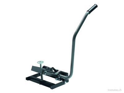 Stiga Lift System manuell