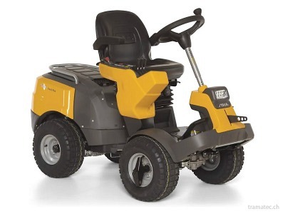 Frontmäher Stiga Park Pro 900 AWX