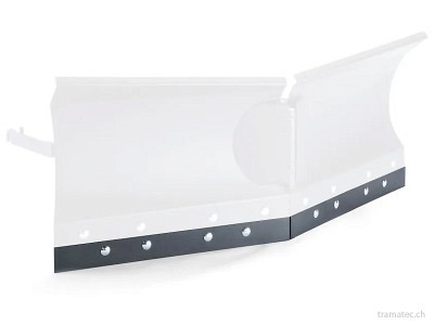 Stiga X-Stahlschürfleiste 130 cm