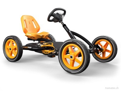 BERG Gokart Buddy PRO