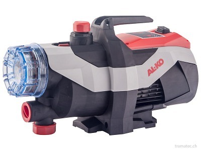 AL-KO Gartenpumpen JET 3600