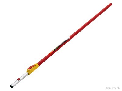 WOLF-Garten multi-star® Vario-Stiel  WOLF-Garten multi-star® Vario-Stiel ZM-V 4
