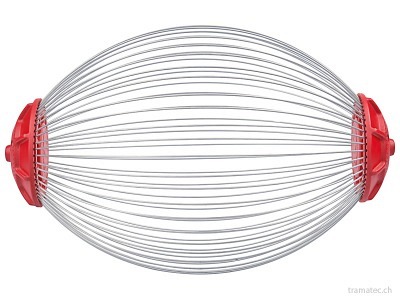 WOLF-Garten multi-star® Obstsammler FC-MS