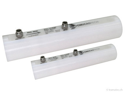 CHUCAOTECH Injector CT