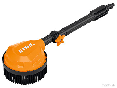 Stihl Rotierende Waschbürste für RCA 20