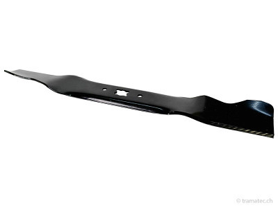 WOLF Ersatzteil Mulch-Messer 460 mm