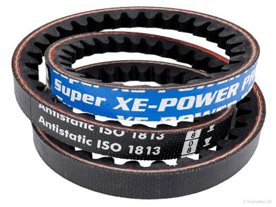 Optibelt Keilriemen Super XE-Power Pro XPZ 722 XEP