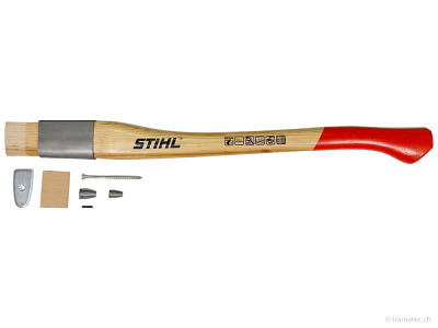 STIHL Ersatzstiel für Forstaxt