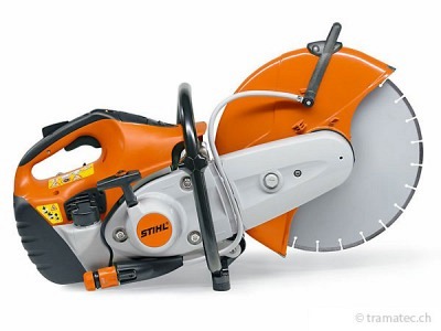 STIHL Trennschleifer TS 420