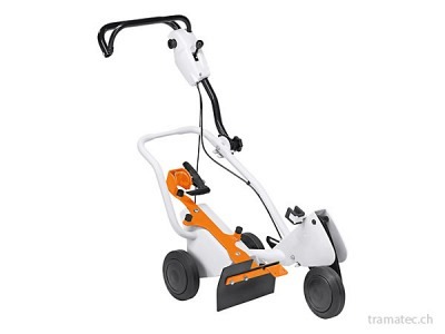 STIHL Führungswagen FW 20 mit Anbausatz für TS 4.. u. 5..