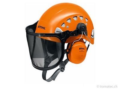 STIHL Baumpflege-Helmset VENT