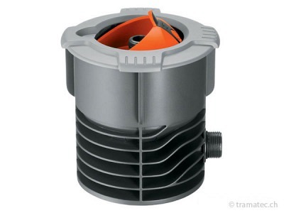 GARDENA Sprinklersystem Anschlussdose