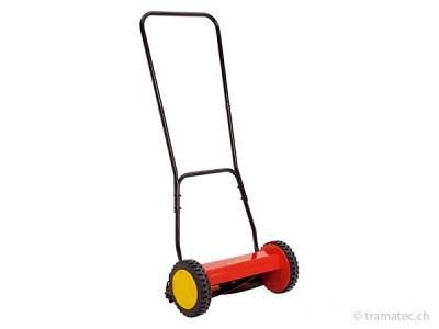 WOLF Garten TT 350 S Spindelmäher