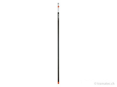 GARDENA combisystem Aluminiumstiel 130 cm