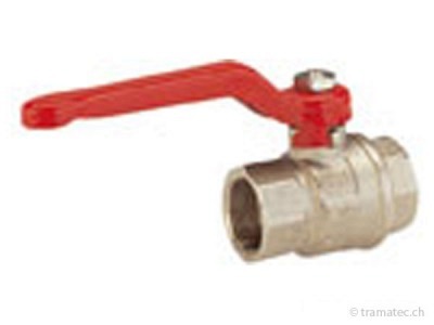 GARDENA Kugelhahn 3/4" IG
