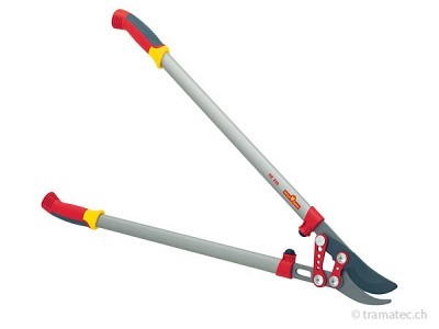WOLF 2-schneidige Astschere RR 830