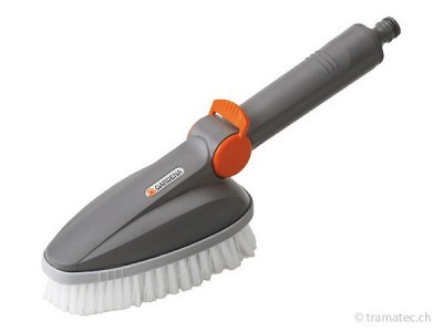 GARDENA Cleansystem Handschrubber