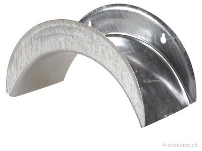 ALBA Big Schlauchhalter