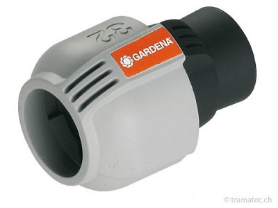 GARDENA Sprinklersystem pro Verbinder 32 mm x 3/4" IG