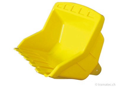 Rolly Toys Ersatzteil Kippschüssel