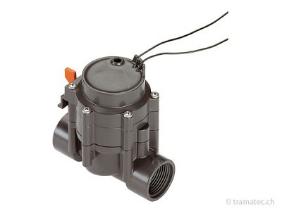 GARDENA Bewässerungsventil 24 V