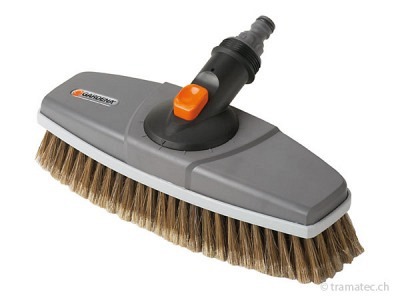 GARDENA Cleansystem Waschbürste