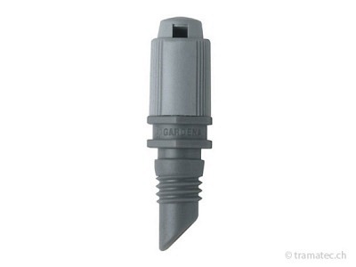 GARDENA Micro-Drip-System Endstreifendüse