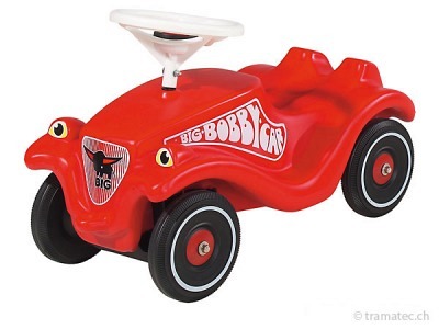 BIG Bobby-Car-Classic
