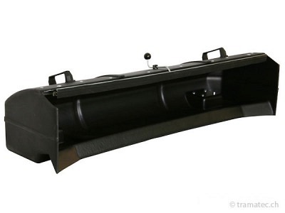 Kersten Schmutzsammelbehälter zu FKM 1050