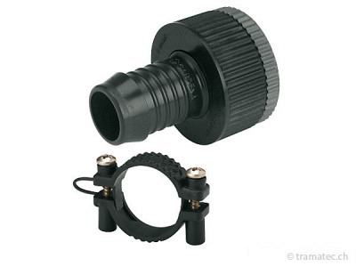 GARDENA Sprinklersystem Hahnanschluss-Stück