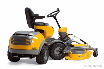 Stiga Park Pro 25 4WD