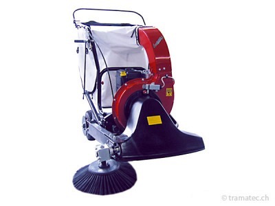 Agrinova Laubsauger AS 10D1SL