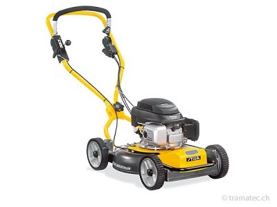 Rasenmäher Stiga Pro 53 S Svan
